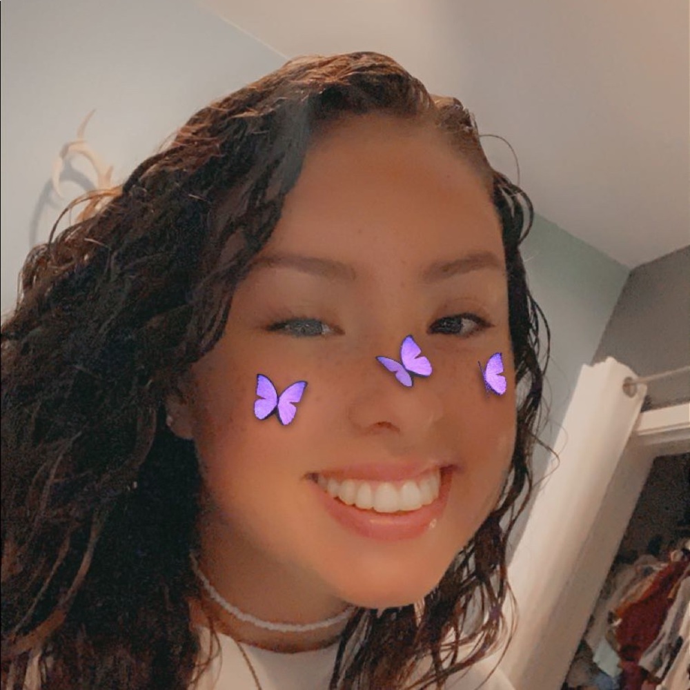 Meet your Posher, Megan